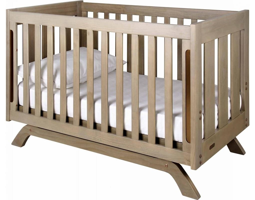 grotime hudson cot