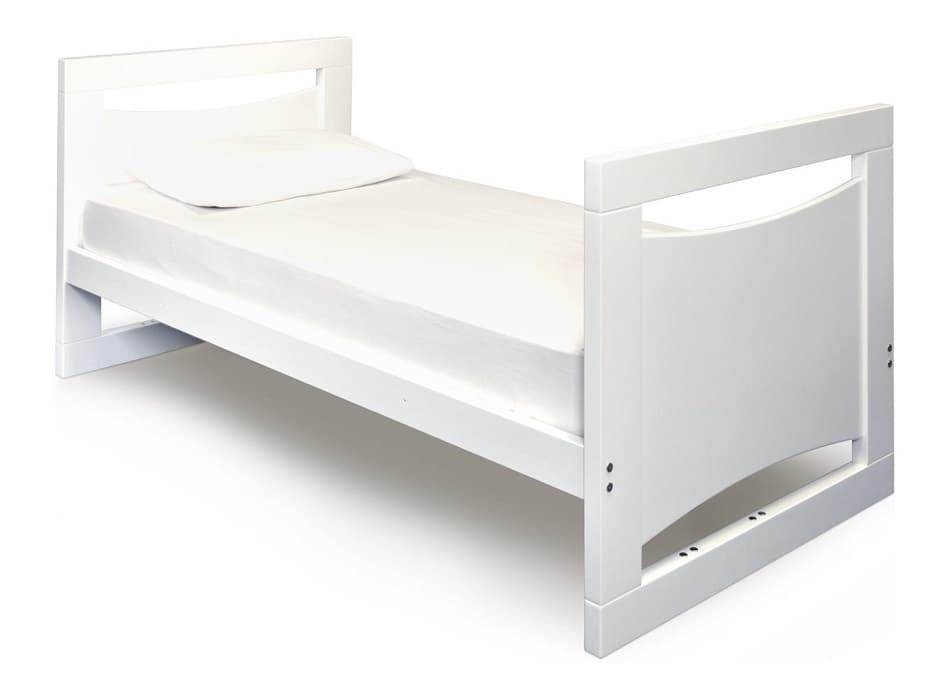 Grotime sleepover outlet cot