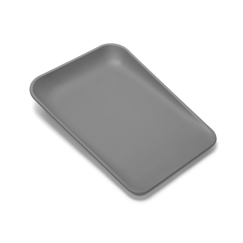 Buy Leander Matty Change Mat Cool Grey MyDeal