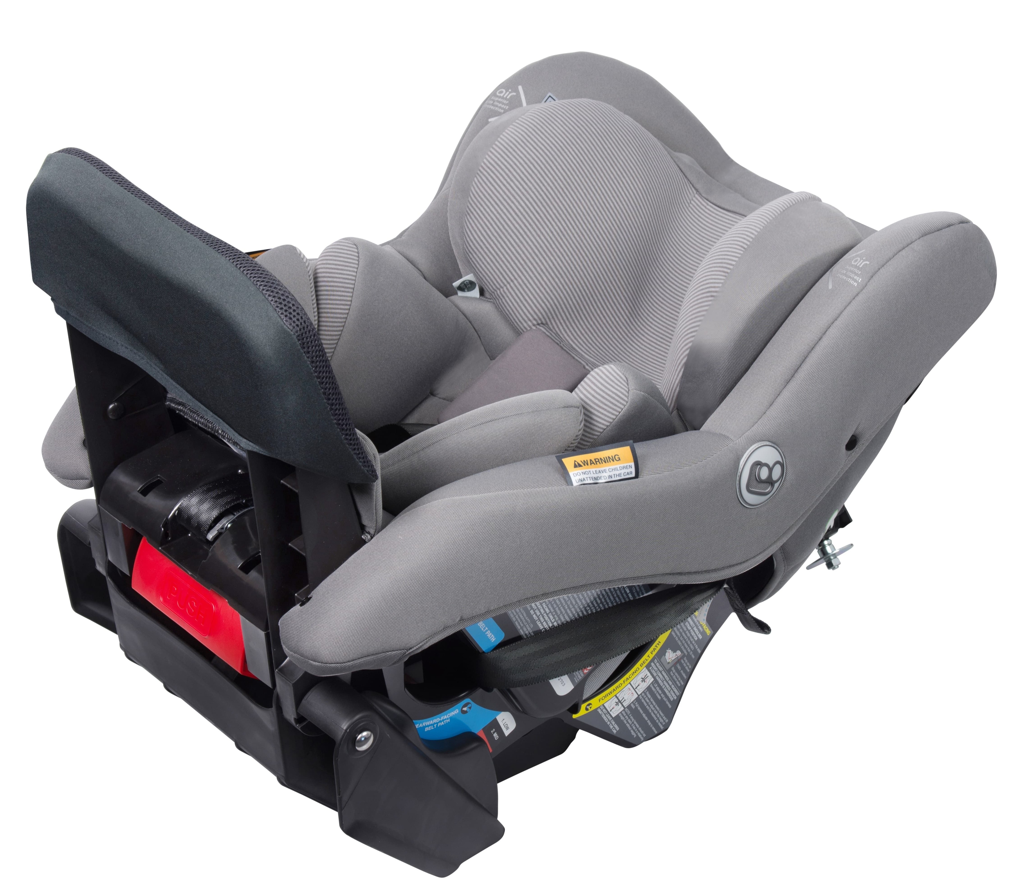 Maxi cosi hotsell vela car seat