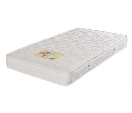 Kangaroo store innerspring mattress