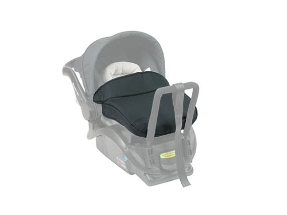 Steelcraft best sale infant capsule