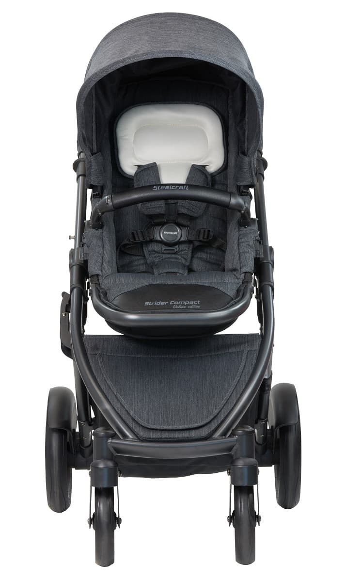 Steelcraft compact outlet stroller