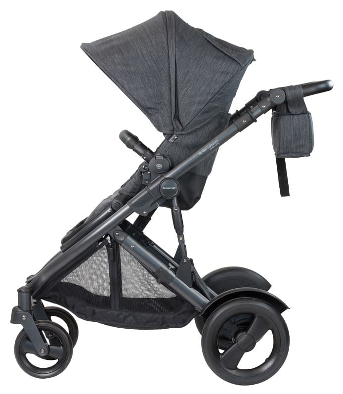 Strider compact clearance pram