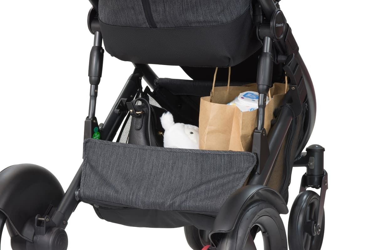 Strider pram outlet accessories