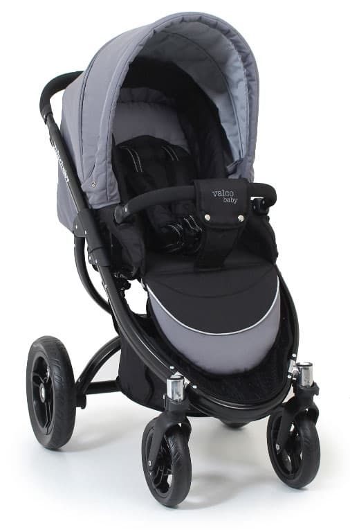 Valco rebel q store ex pram