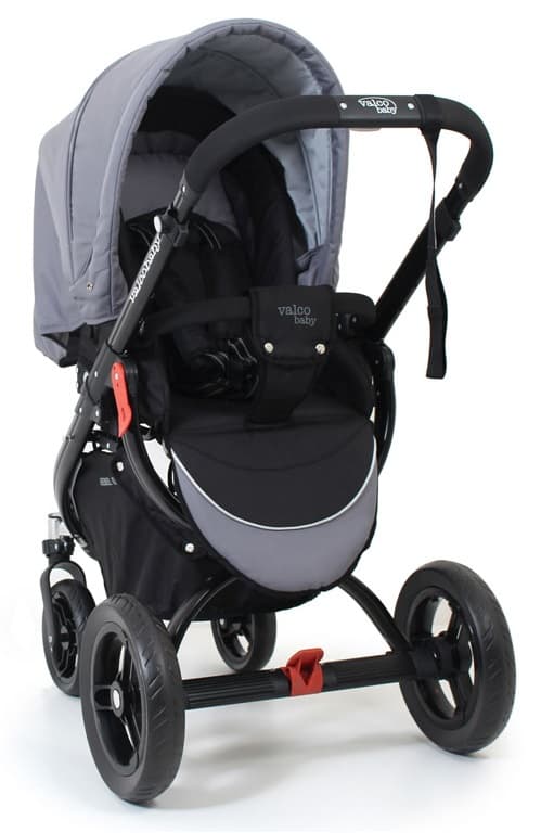 Rebel q store ex pram