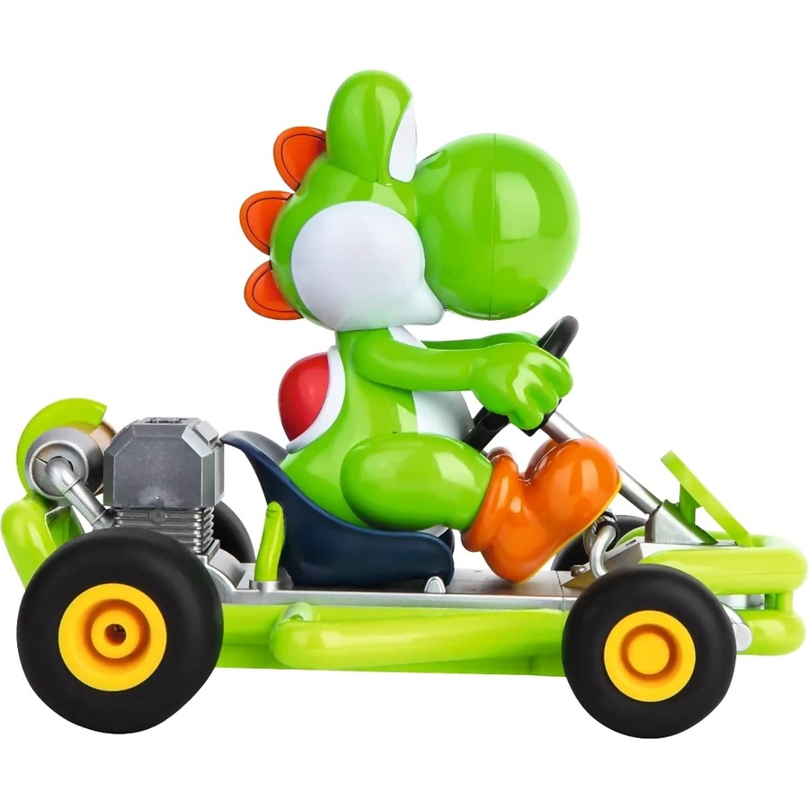 Carrera RC 2.4GHz Mario Kart™ Pipe Kart Yoshi