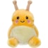 Buy Cotton Candy - Palm Pals Emily Banana Slug 13cm Plush - MyDeal