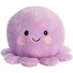 Buy Cotton Candy - Palm Pals Oliver Octopus 13cm Plush - MyDeal