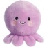 Buy Cotton Candy - Palm Pals Oliver Octopus 13cm Plush - MyDeal