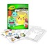 Buy Crayola - Pokemon Colour And Sticker Book - MyDeal