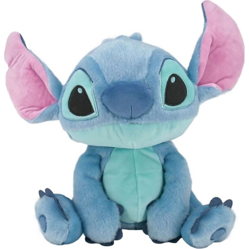 Buy Disney Baby - Animated Laughing Stitch - Jasnor - MyDeal