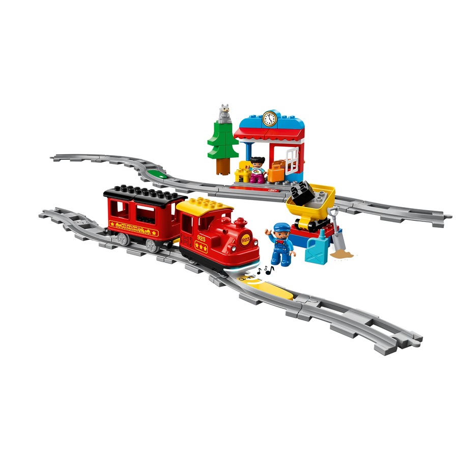 LEGO 10874 Steam Train - DUPLO