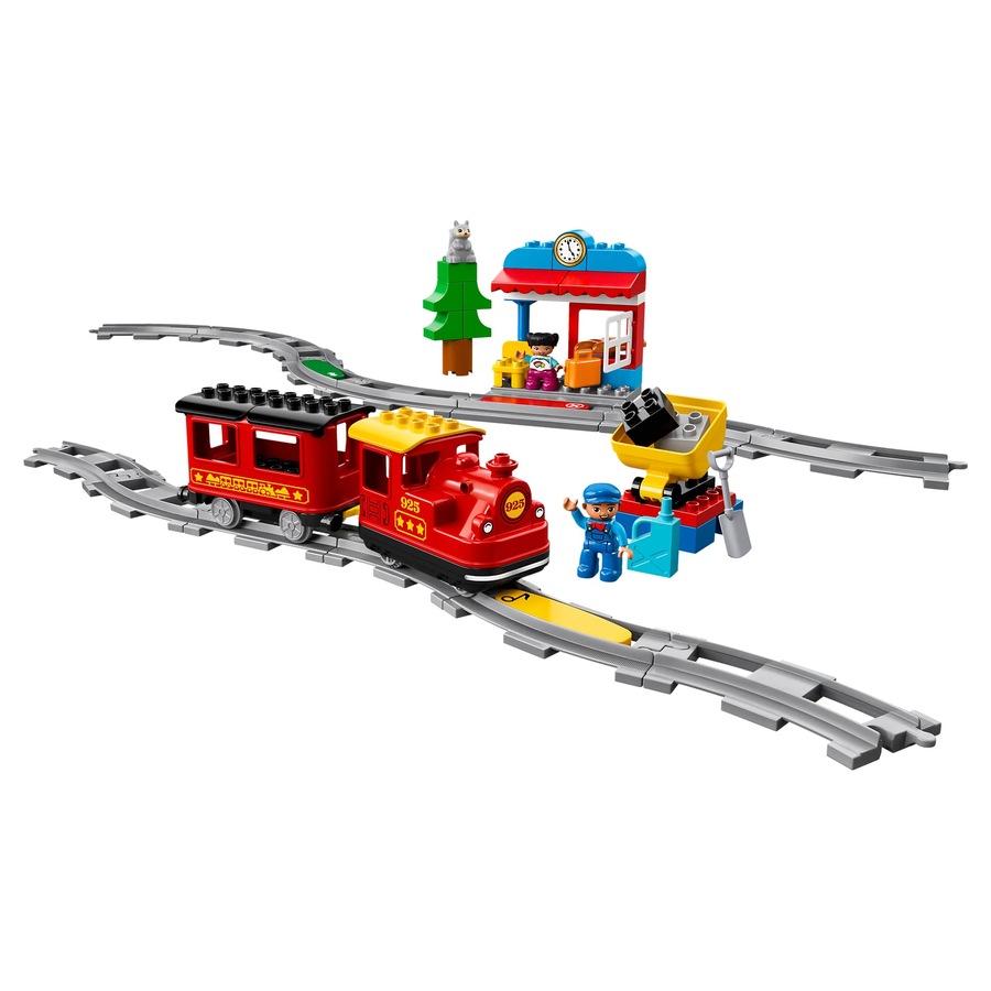 LEGO 10874 Steam Train - DUPLO