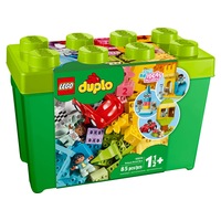 LEGO 10914 DELUXE BRICK BOX - DUPLO