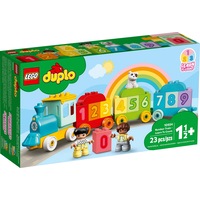 LEGO 10954 Number Train - Learn to Count - Duplo