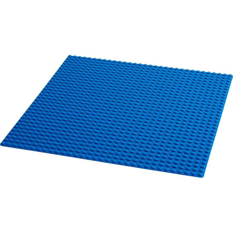 LEGO 11025 Blue Baseplate - Classic 4+