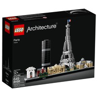 LEGO 21044 Paris - Architecture