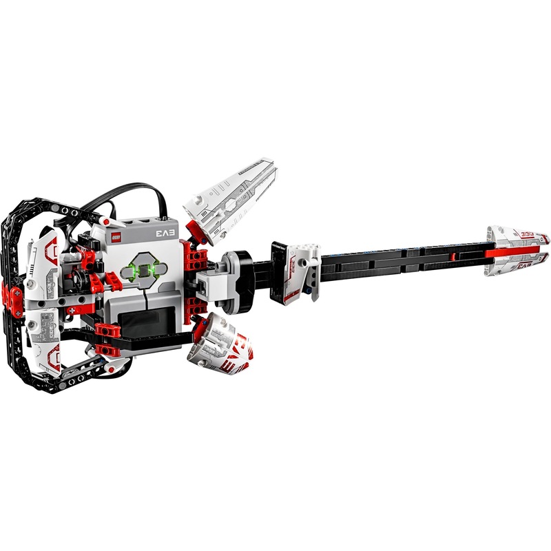 Buy LEGO 31313 - MINDSTORMS EV3! - MyDeal