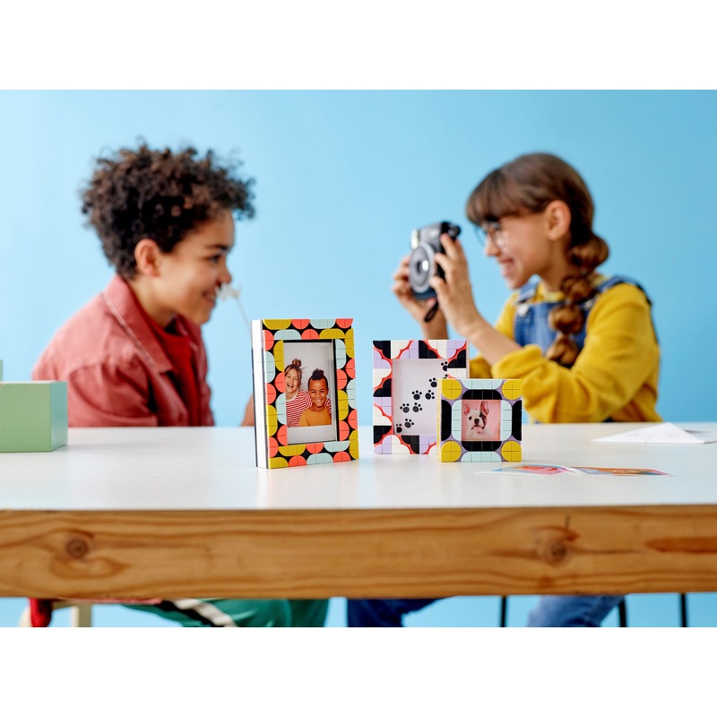 Buy LEGO 41914 Creative Picture Frames DOTS MyDeal