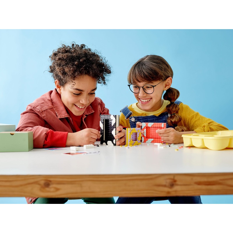 Buy LEGO 41914 Creative Picture Frames DOTS MyDeal