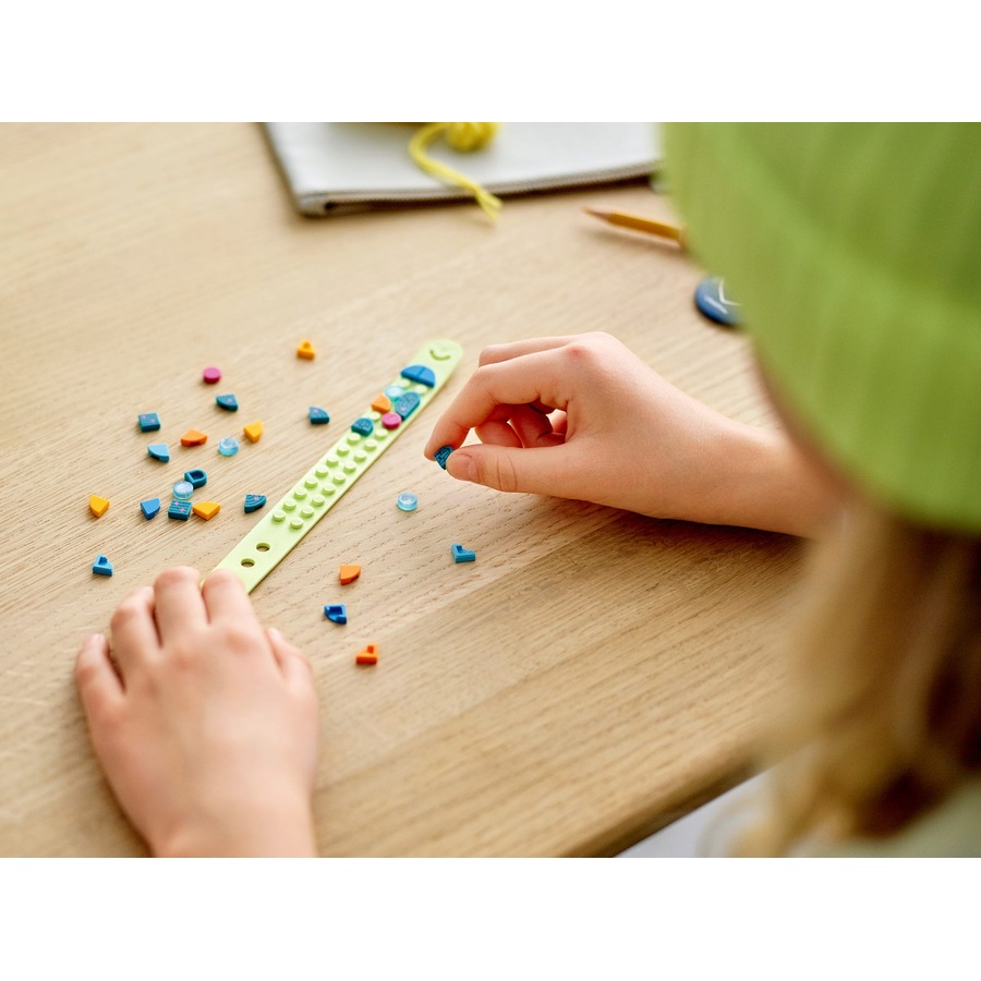 LEGO 41922 Cool Cactus Bracelet - DOTS