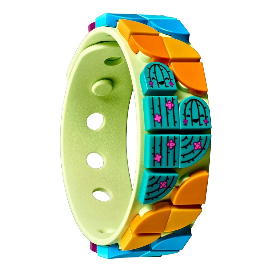 LEGO 41922 Cool Cactus Bracelet - DOTS