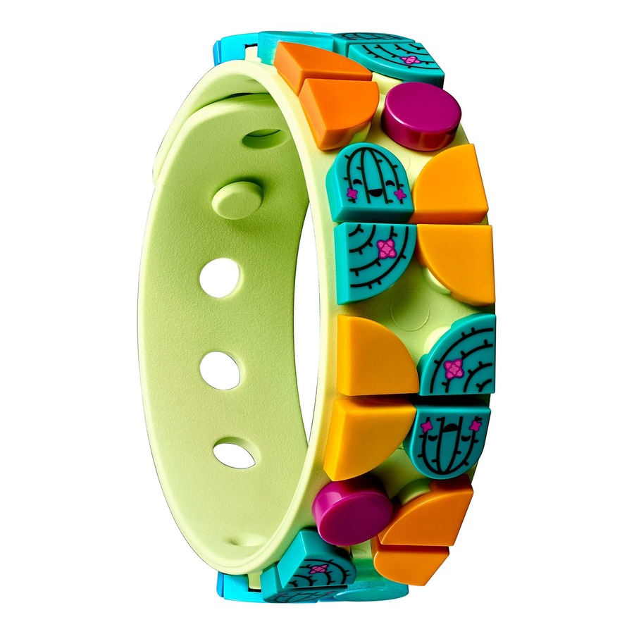 LEGO 41922 Cool Cactus Bracelet - DOTS