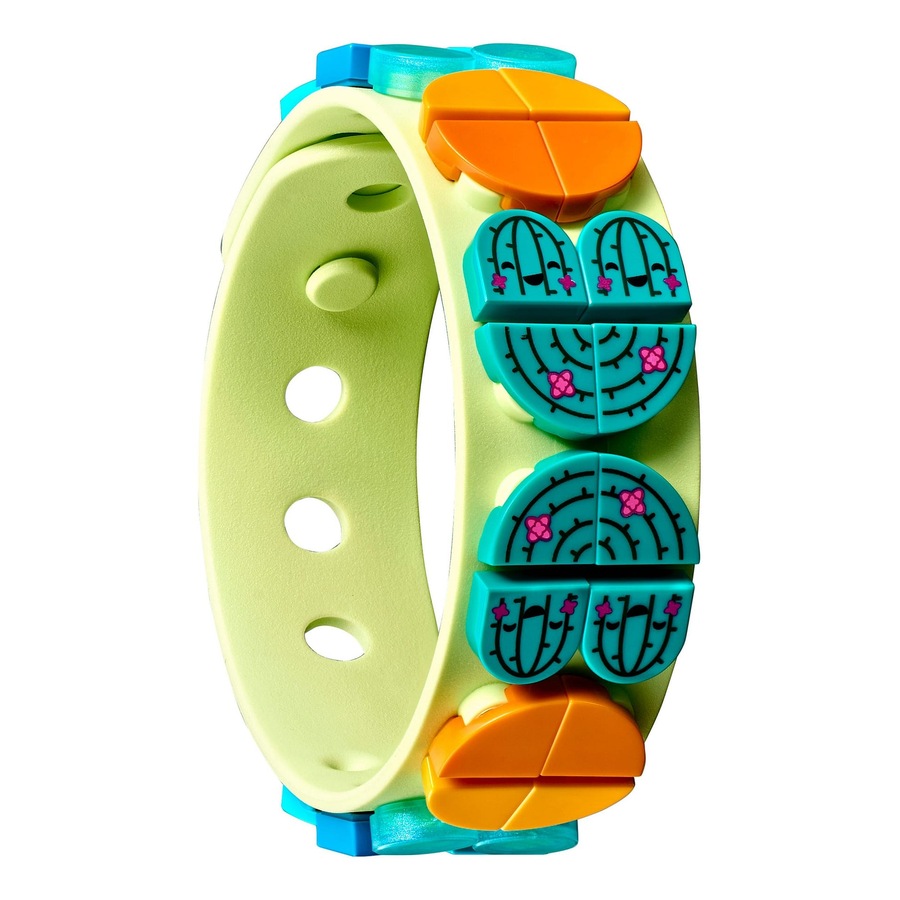 LEGO 41922 Cool Cactus Bracelet - DOTS