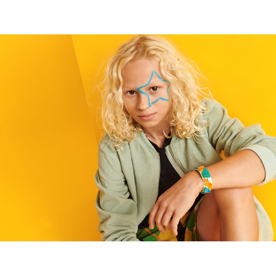 LEGO 41922 Cool Cactus Bracelet - DOTS