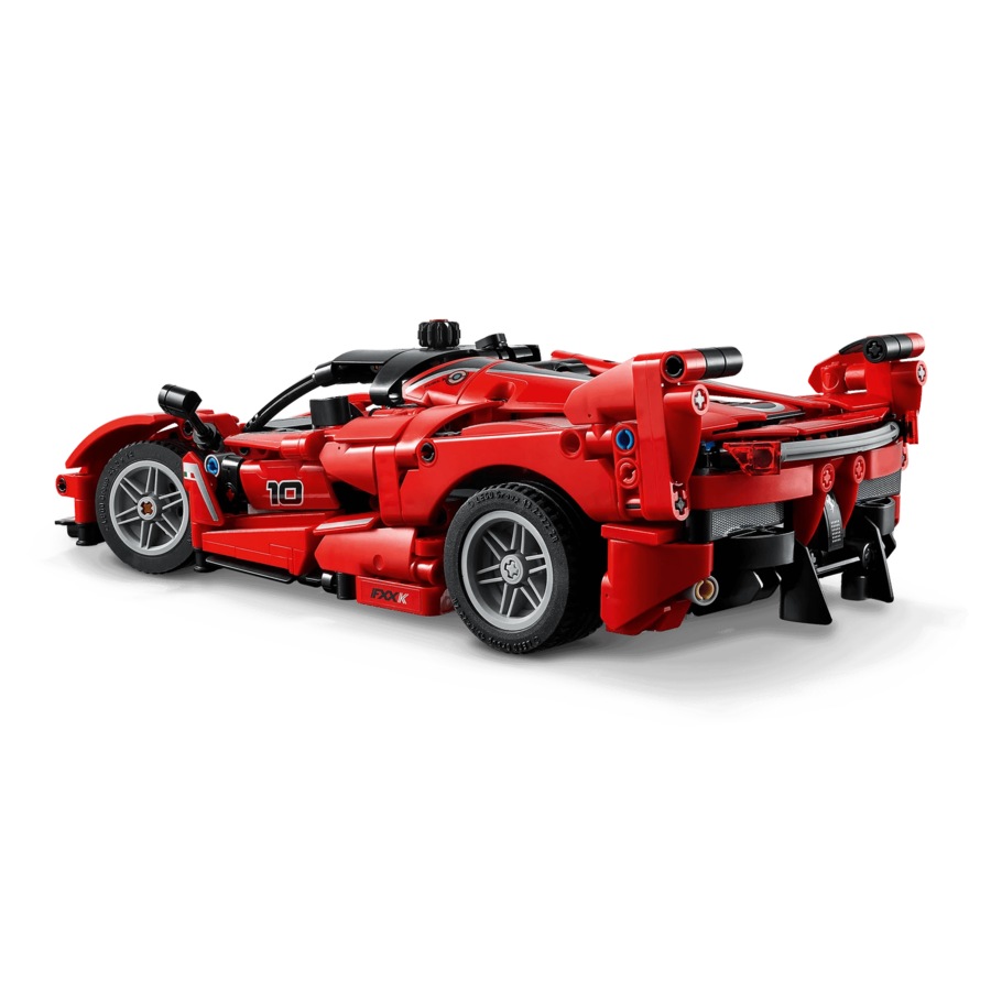 LEGO 42212 Ferrari FXX K - Technic