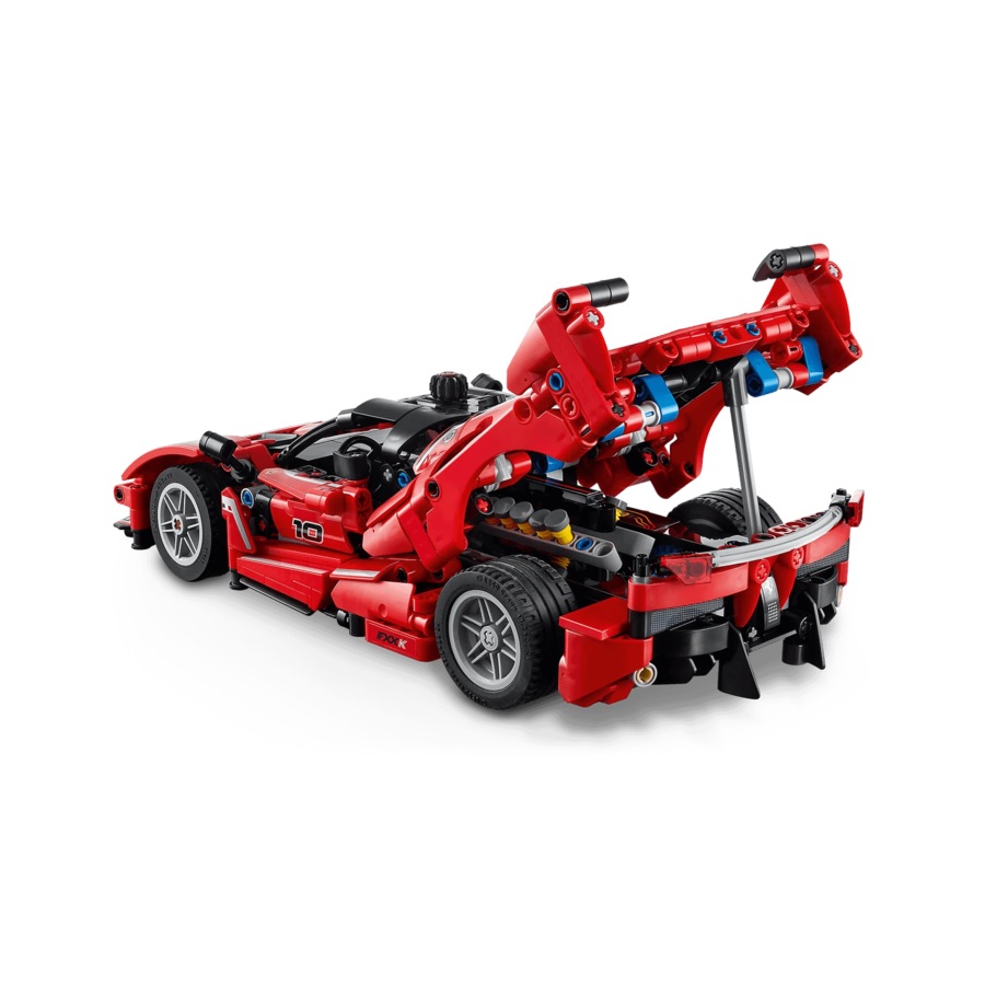 LEGO 42212 Ferrari FXX K - Technic