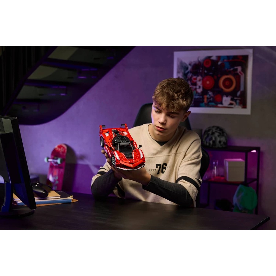 LEGO 42212 Ferrari FXX K - Technic