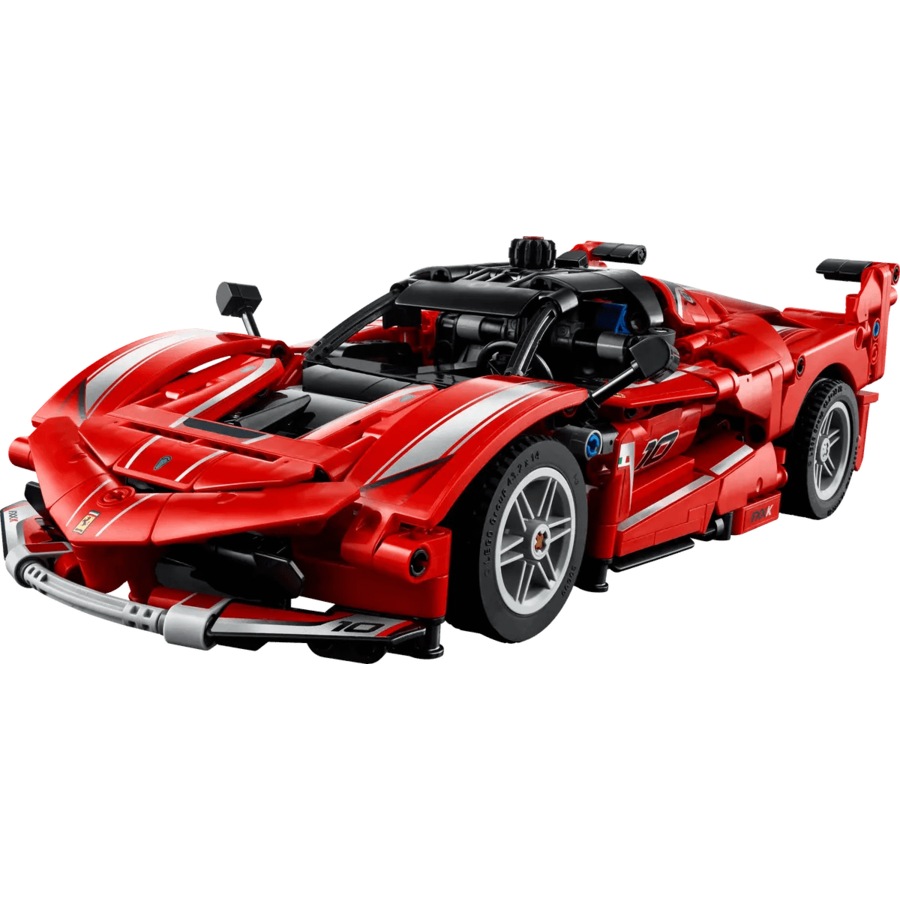 LEGO 42212 Ferrari FXX K - Technic