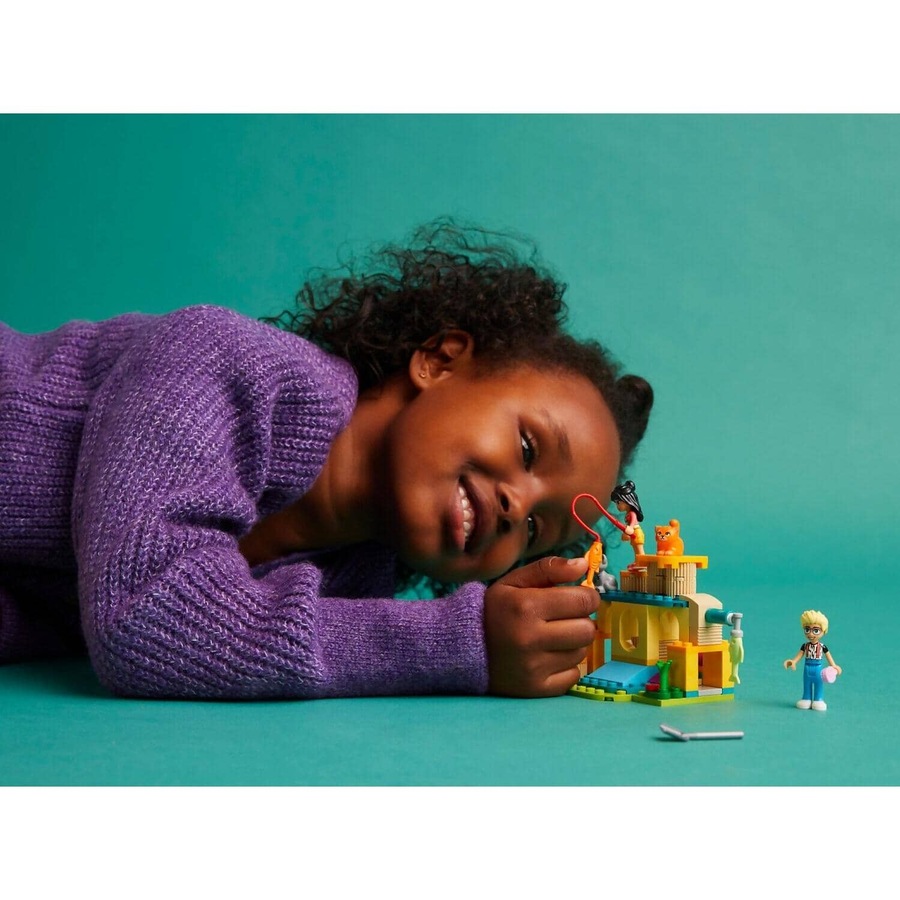 LEGO 42612 Cat Playground Adventure - Friends