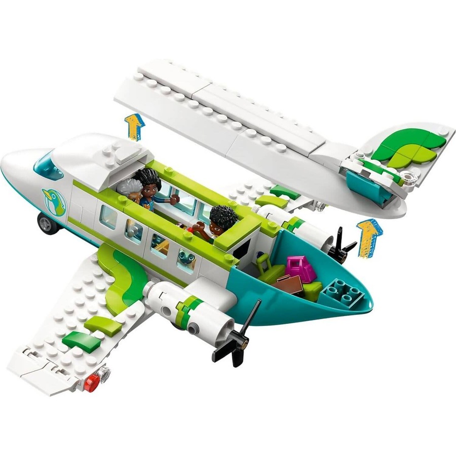 LEGO 42656 Heartlake City Airport And Airplane - LEGO Friends
