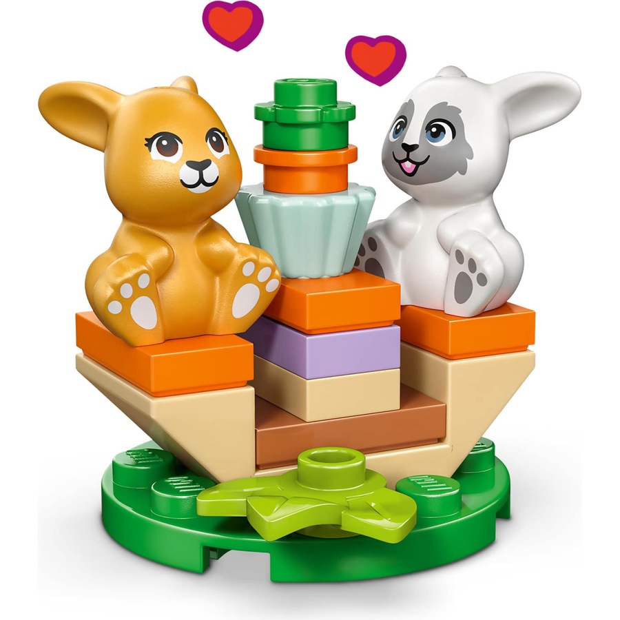 LEGO 42679 Heartlake City Bunny Hotel - Friends