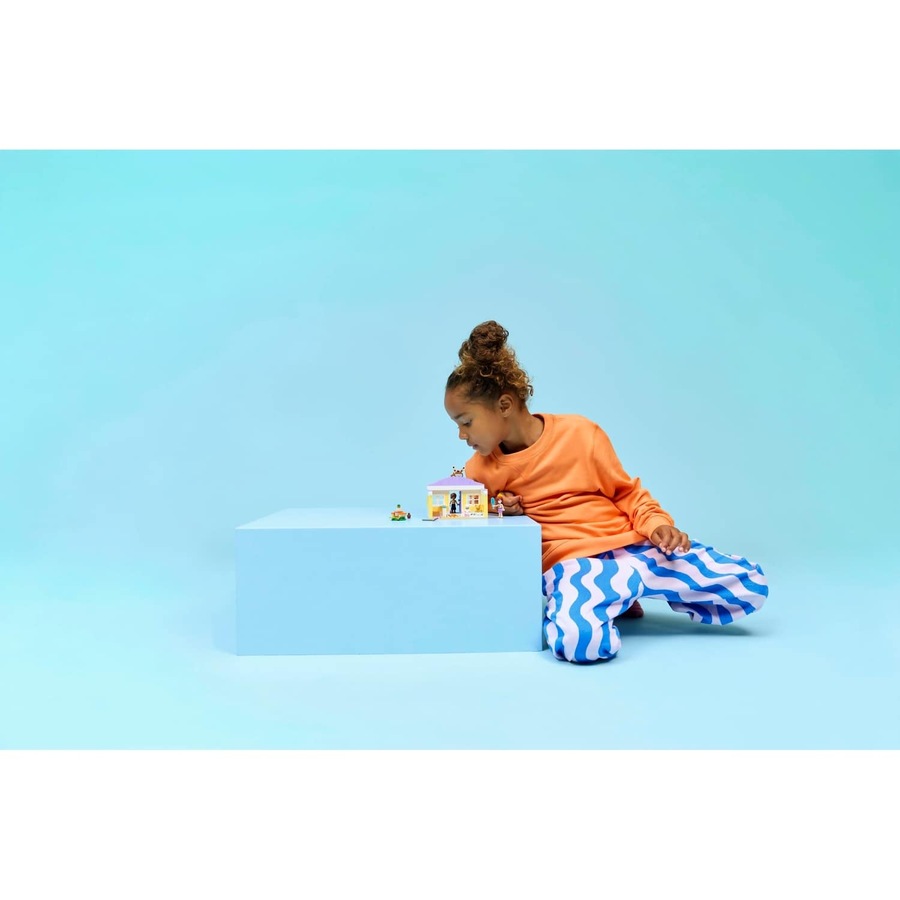 LEGO 42679 Heartlake City Bunny Hotel - Friends