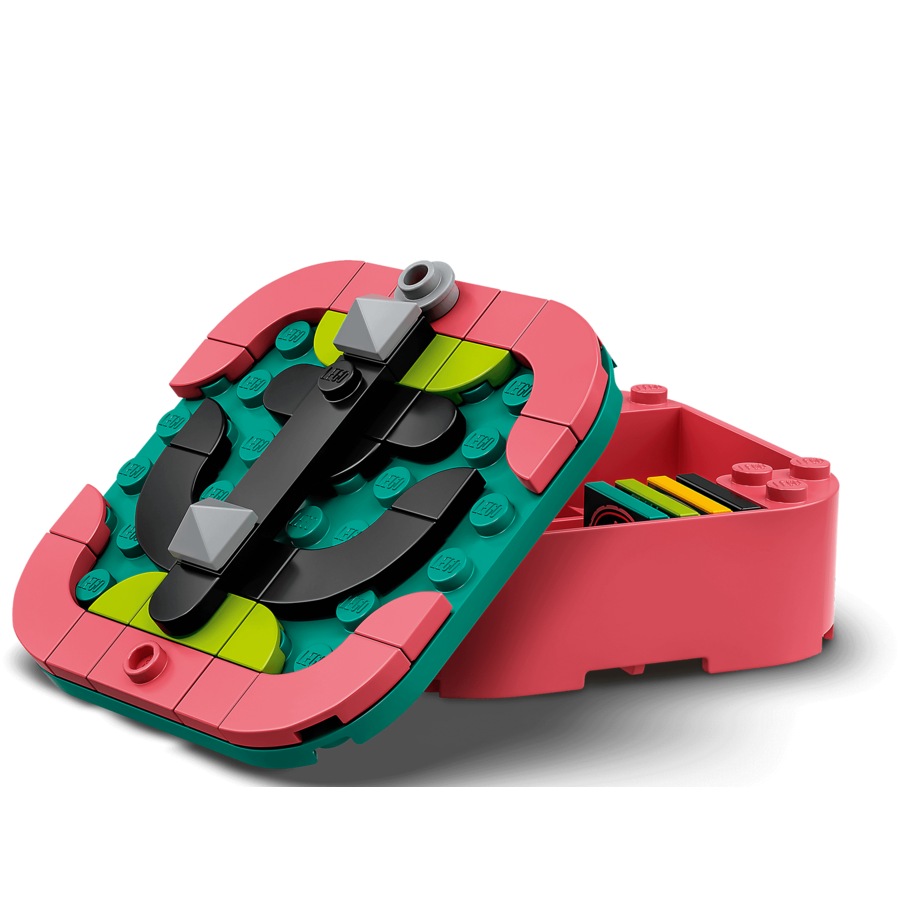 LEGO 43103 Punk Pirate BeatBox - VIDIYO