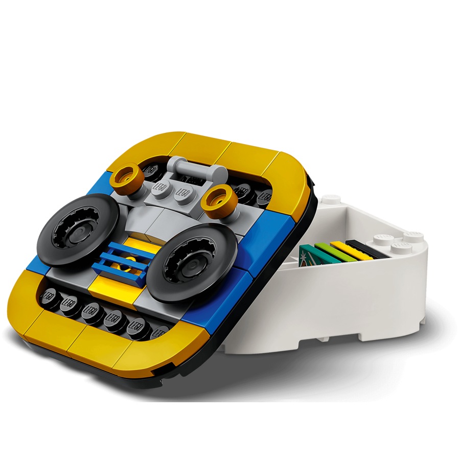 LEGO 43107 HipHop Robot BeatBox - VIDIYO