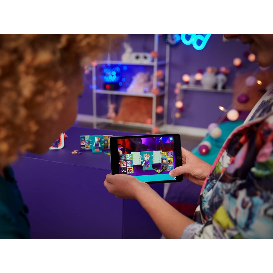 LEGO 43107 HipHop Robot BeatBox - VIDIYO