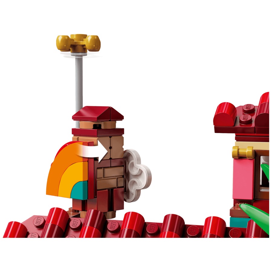 LEGO 43202 The Madrigal House - Disney Encanto