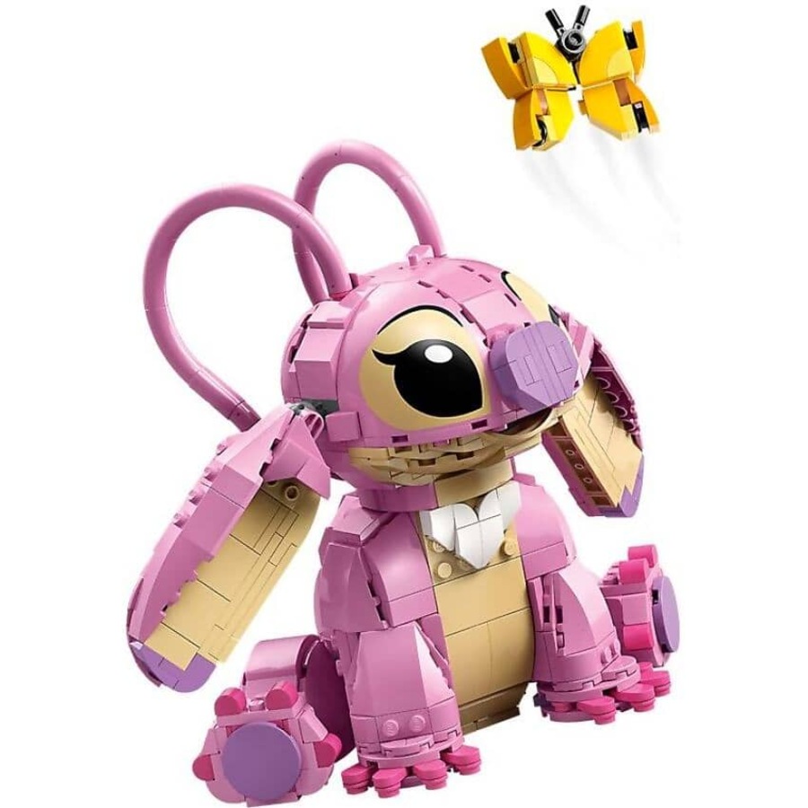 LEGO 43257 Angel - Disney