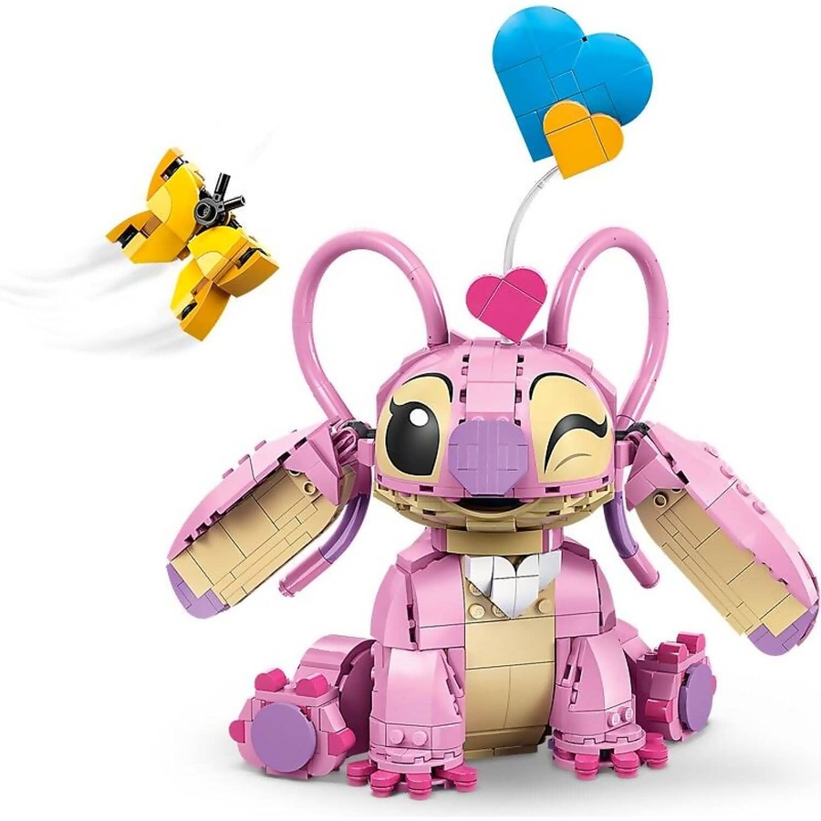 LEGO 43257 Angel - Disney