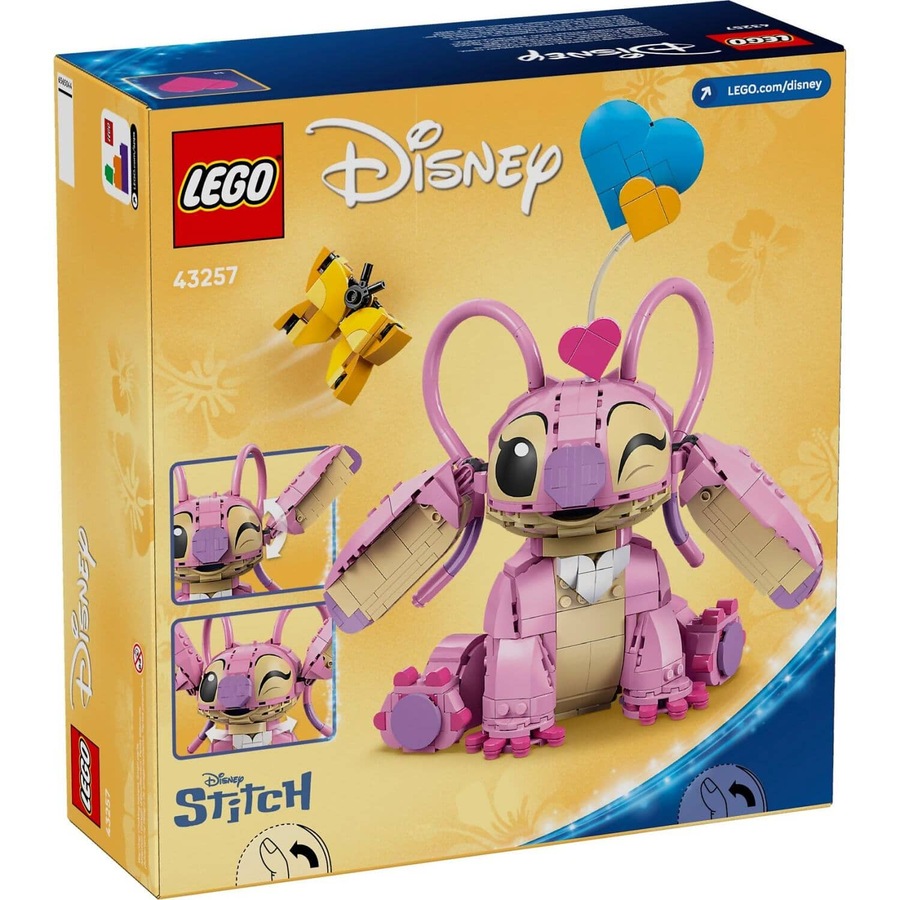 LEGO 43257 Angel - Disney