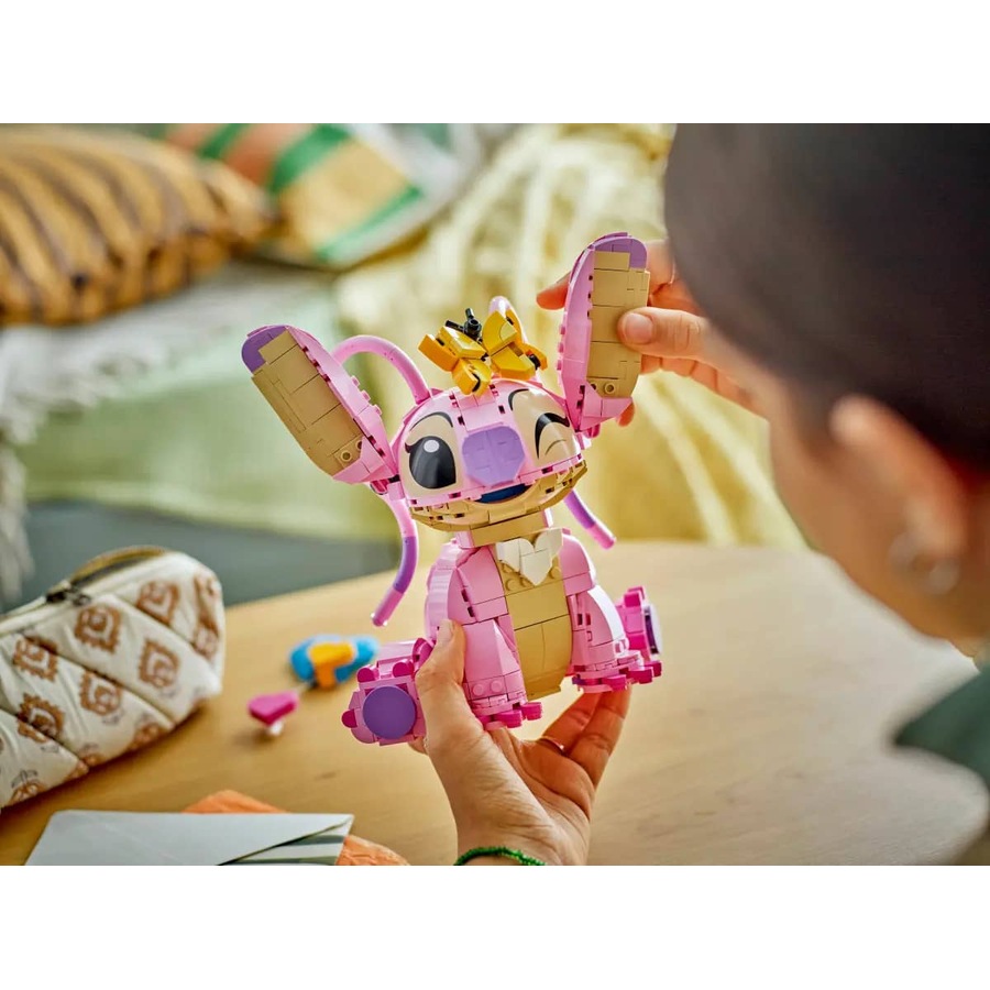 LEGO 43257 Angel - Disney