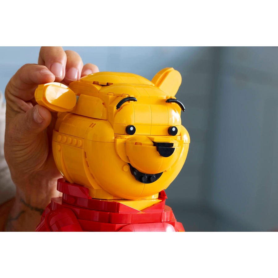 LEGO 43300 Winnie the Pooh - Disney