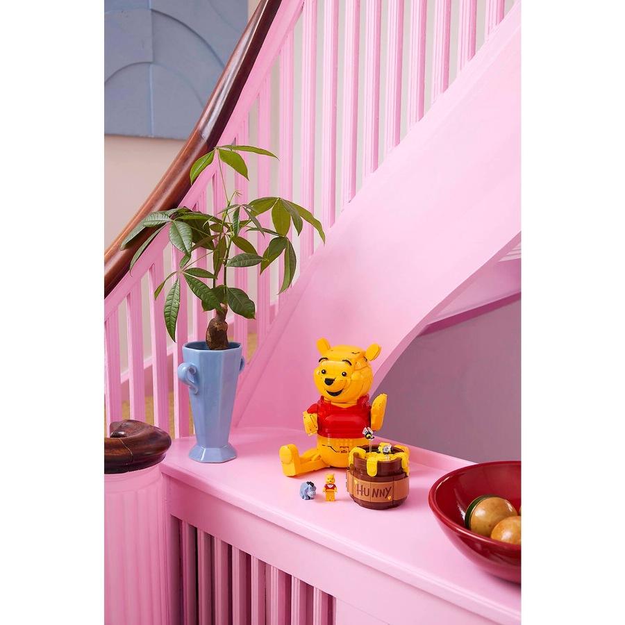 LEGO 43300 Winnie the Pooh - Disney