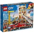 Buy LEGO 60216 Downtown Fire Brigade - City - MyDeal